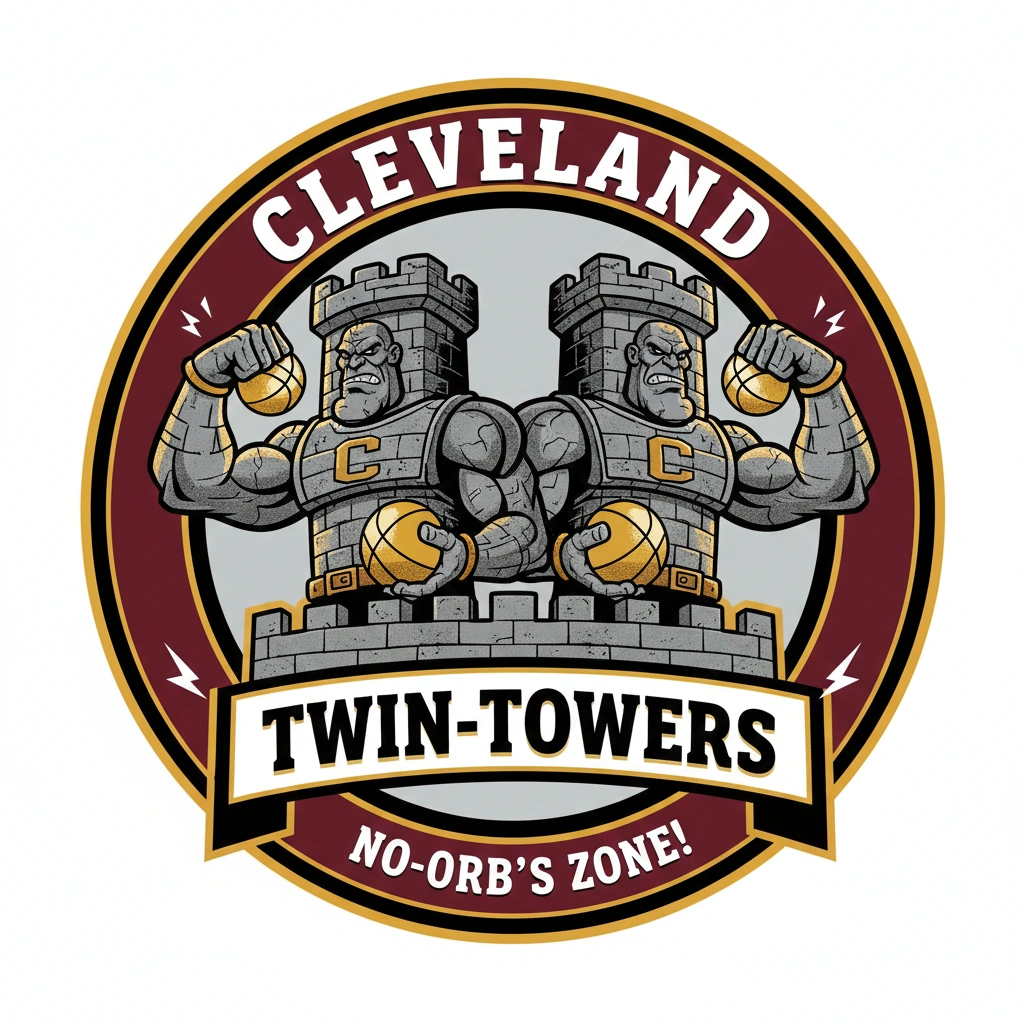 Cleveland Twin-Towers